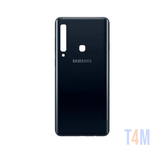 SAMSUNG GALAXY A920 A9 2018 BACK TAMPA PRETO